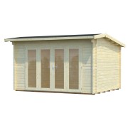 Palmako Cabin Ines 11.1m2